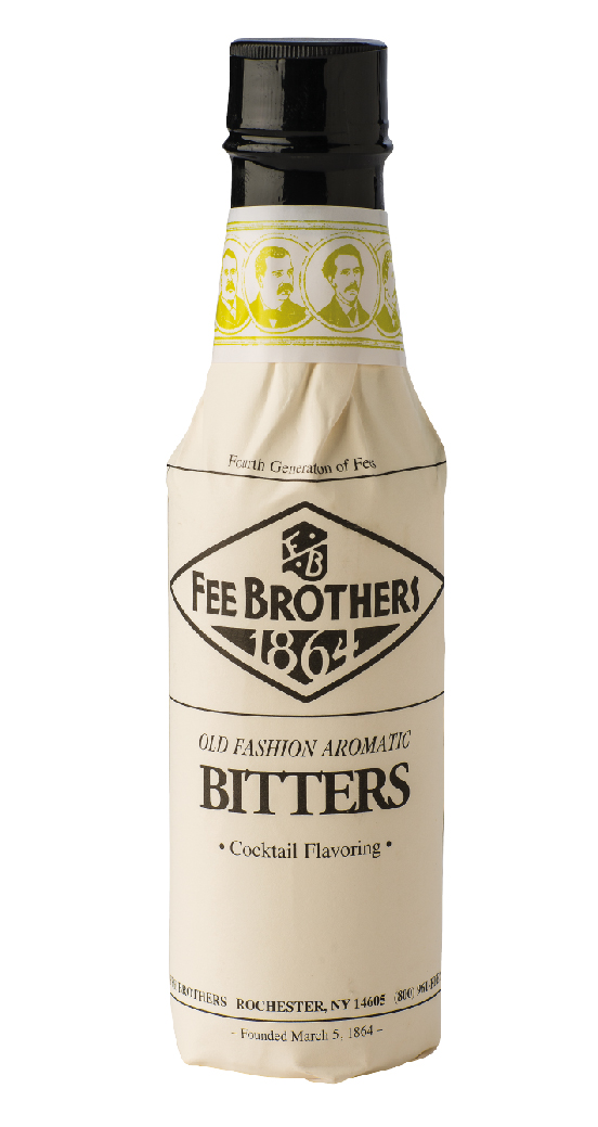 Fee Brothers Old Fashion Bitter winesupply